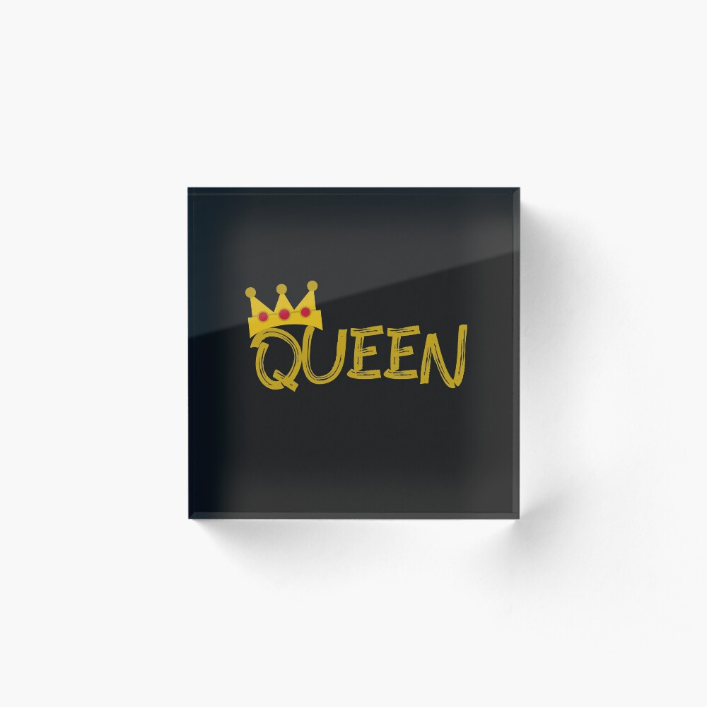 Item preview, Acrylic Block designed and sold by Arva-Designs.