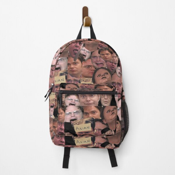 Item preview, Dwight Schrute designed and sold by dropkickqueen.