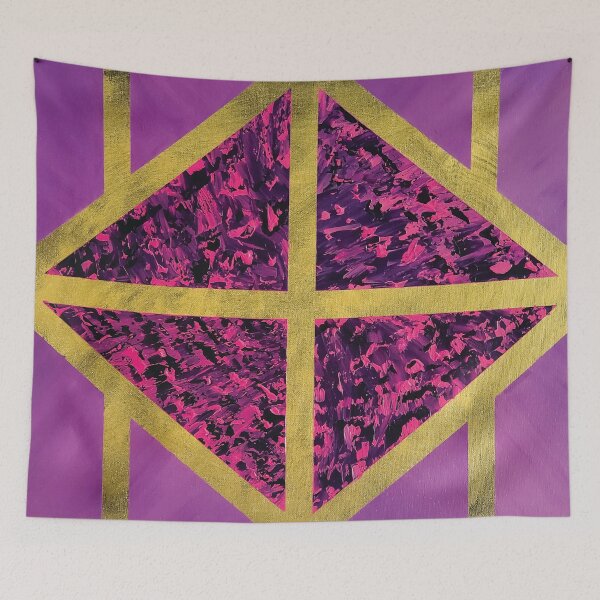 Item preview, Purple Delight designed and sold by KaryKreations.