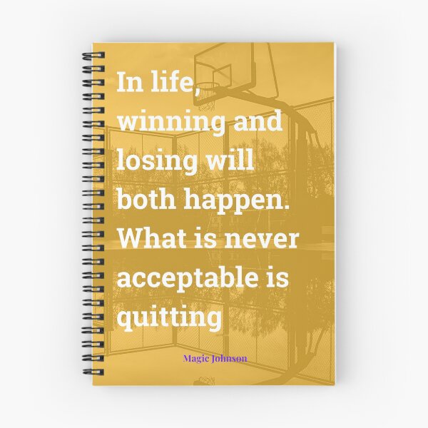 Item preview, Never Acceptable Is Quitting  designed and sold by ricknosis.