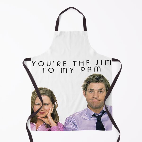 Item preview, Jim to my Pam designed and sold by dropkickqueen.