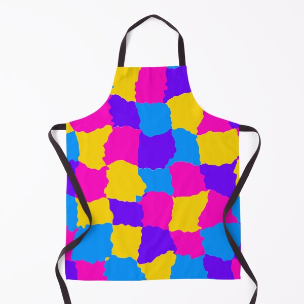 Item preview, Pink Trippy Square Pattern designed and sold by Bingo Muchacho.