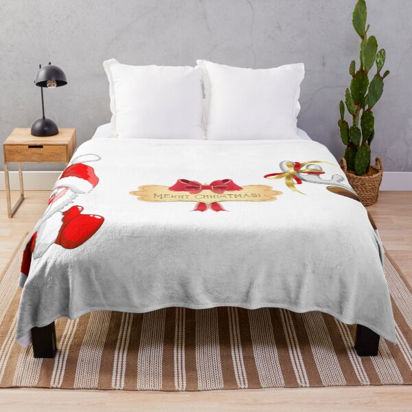 Item preview, Merry Christmas! designed and sold by Aura __Print.