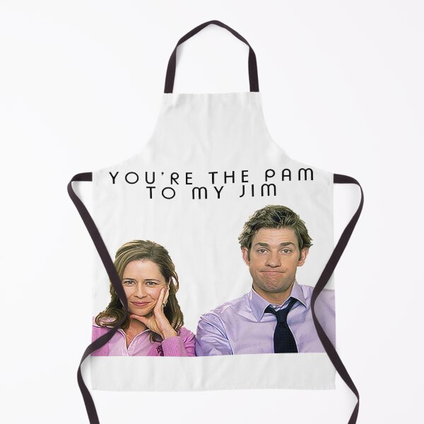 Item preview, pam to my jim designed and sold by dropkickqueen.