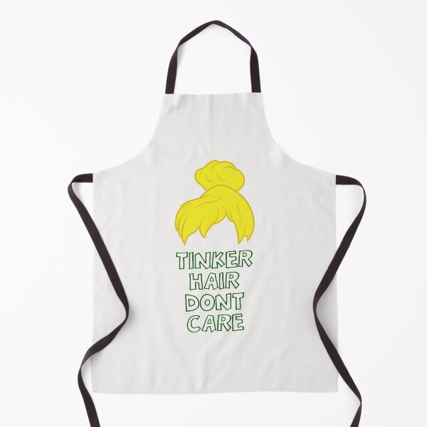 Item preview, Copy of Tinker Hair designed and sold by sliceofdisney.