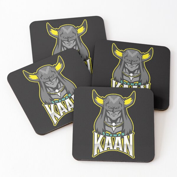 Item preview, ZIRTEN REBELS: SHAMAN KAAN designed and sold by CoopClothing.