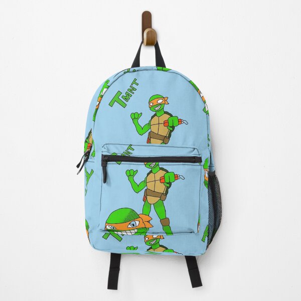 Item preview, Michelangelo Tmnt designed and sold by Miles  Washington.
