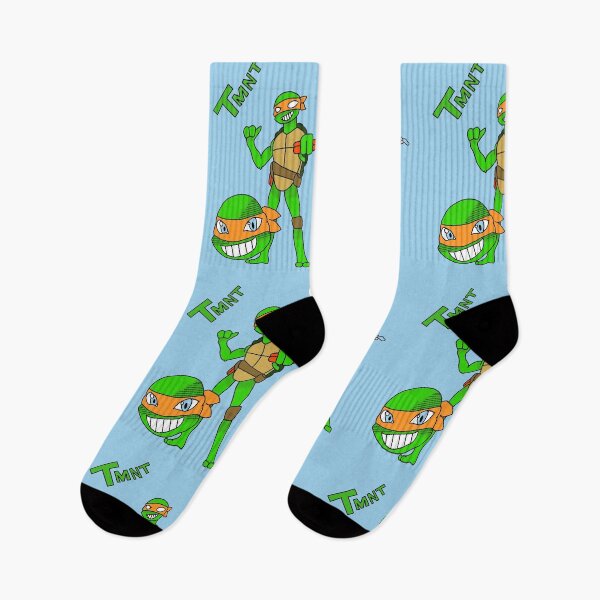 Item preview, Michelangelo Tmnt designed and sold by Miles  Washington.