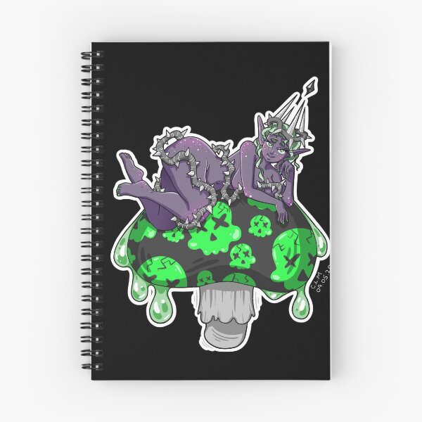 Item preview, Killer Queen designed and sold by LadybugDraws.