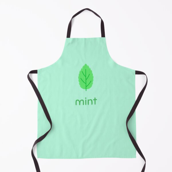Item preview, mint designed and sold by More-Us-Please.