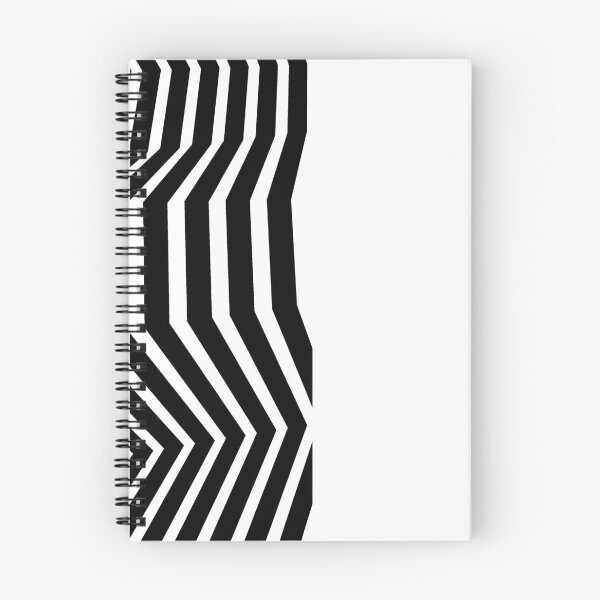 Item preview, Zebra Skin Line 1 designed and sold by basitcv.