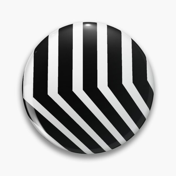 Item preview, Zebra Skin Line 1 designed and sold by basitcv.
