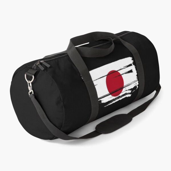 Item preview, Japanese National Flag designed and sold by RepMyFlag.