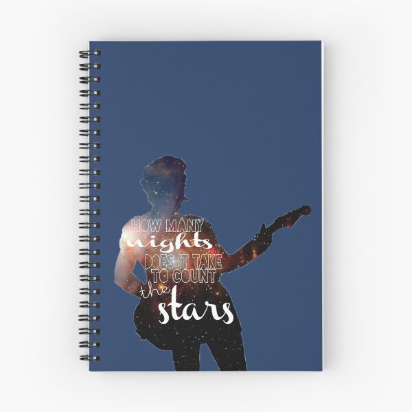 Item preview, Niall Lyric Design- Infinity designed and sold by gracietam.