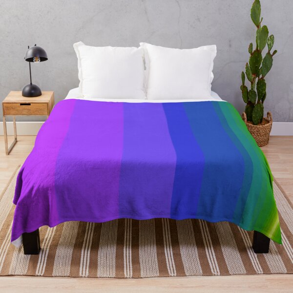 Item preview, Striped Colour Bar 2 designed and sold by KeksWorkroom.