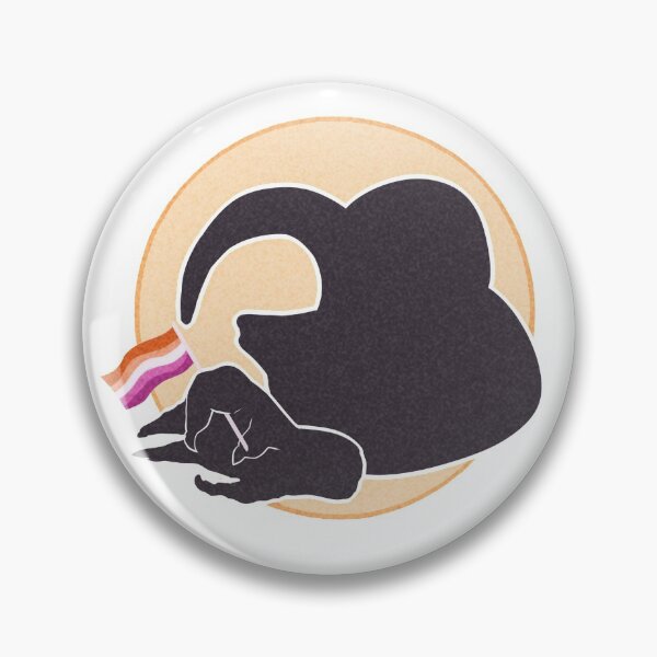 Item preview, Lesbian Rights Alfredo designed and sold by pistachiojam.