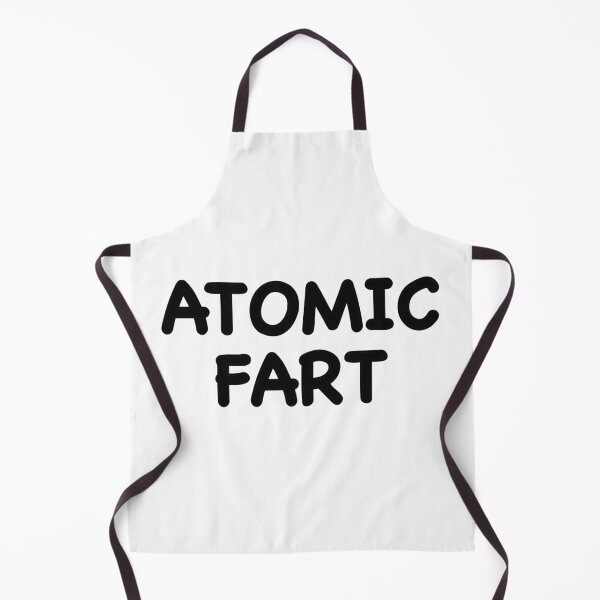 Artikelvorschau, Atomic Fart entworfen und verkauft von popculturechick.