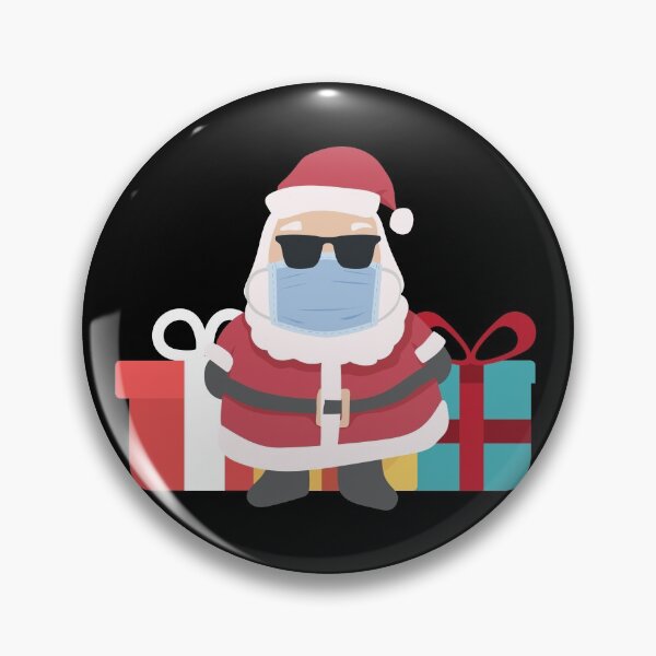 Item preview, Quarantine Christmas designed and sold by corralmontana.