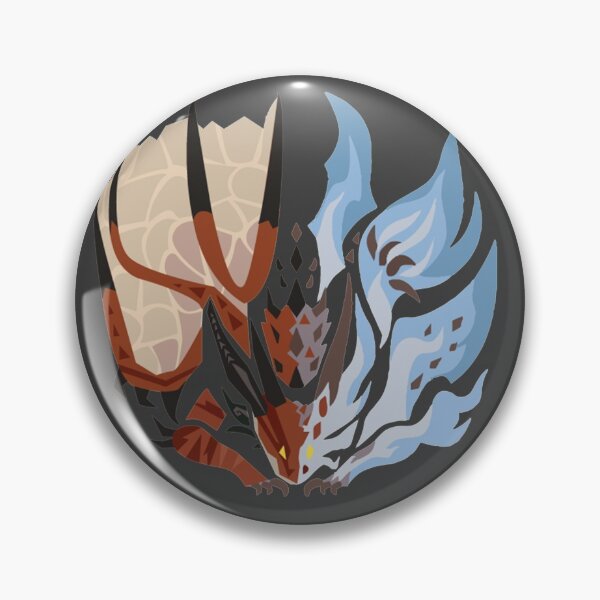 Item preview, Safi'jiiva and Xeno'jiiva designed and sold by Kawaii Bobas.