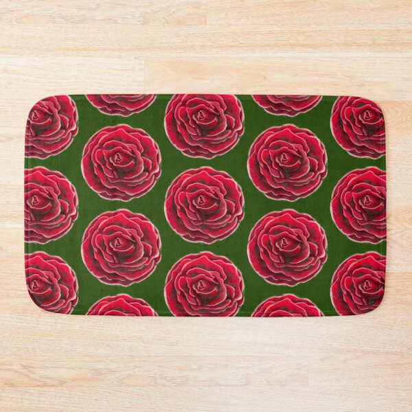 Item preview, Red Rose designed and sold by Lynn Harriet.