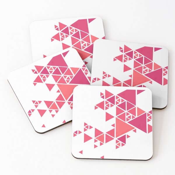 Item preview, Geometric style designed and sold by Veasna Thorn.