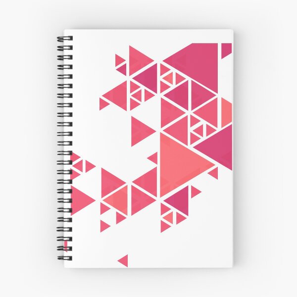 Item preview, Geometric style designed and sold by Veasna Thorn.
