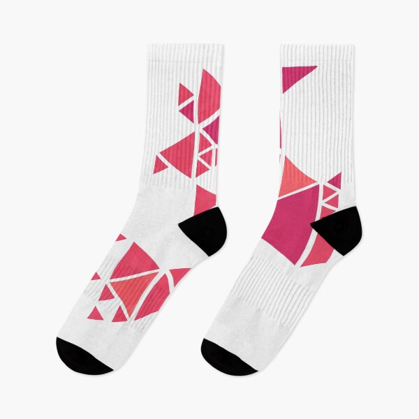 Item preview, Geometric style designed and sold by Veasna Thorn.