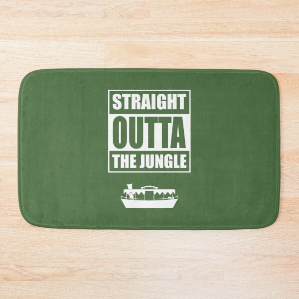 Item preview, straight outta the jungle designed and sold by sliceofdisney.