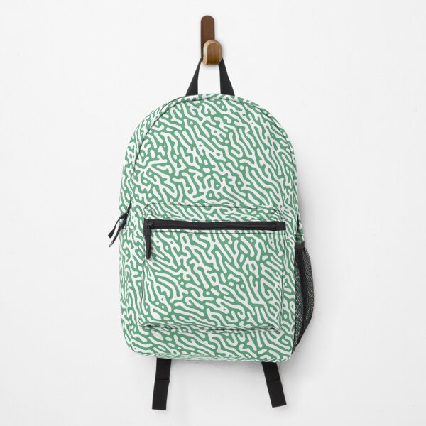 Item preview, minimal squiggle pattern designed and sold by NuAgeStudio.