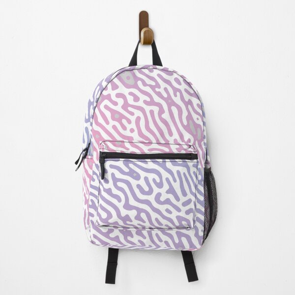 Item preview, minimal squiggle pattern designed and sold by NuAgeStudio.