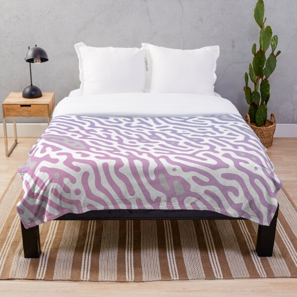 Item preview, minimal squiggle pattern designed and sold by NuAgeStudio.