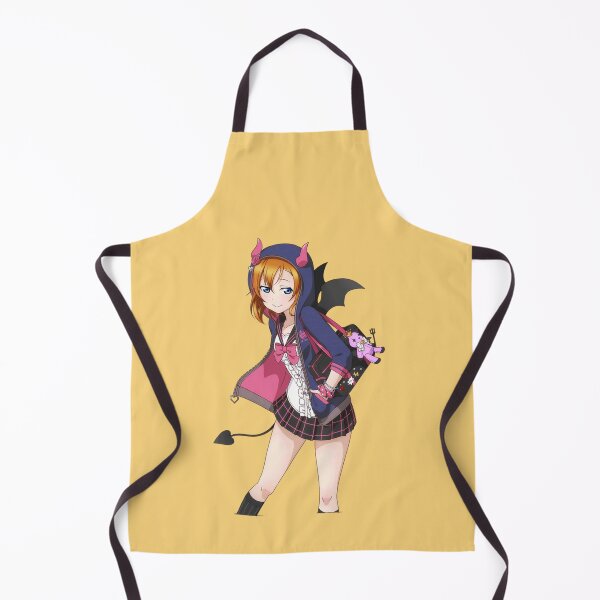 Item preview, honoka kousaka ~little devil~ designed and sold by celestialuden1.