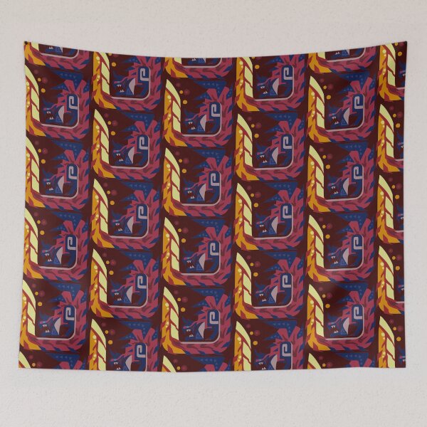 Item preview, Glavenus designed and sold by Kawaii Bobas.