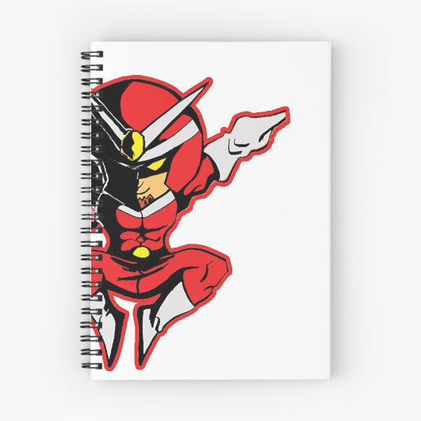 Item preview, Henshin A Go Go designed and sold by Mlamoth.