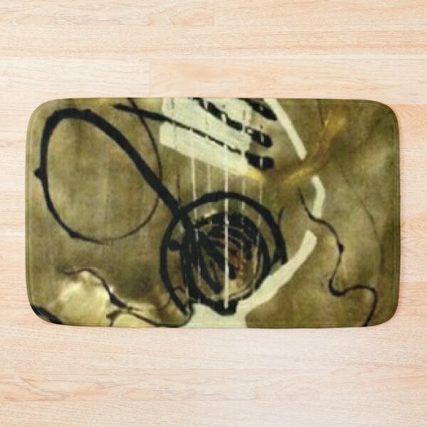 Item preview, Abstract painting by Charlotte van Ross designed and sold by Charlotte VanRoss fine art.