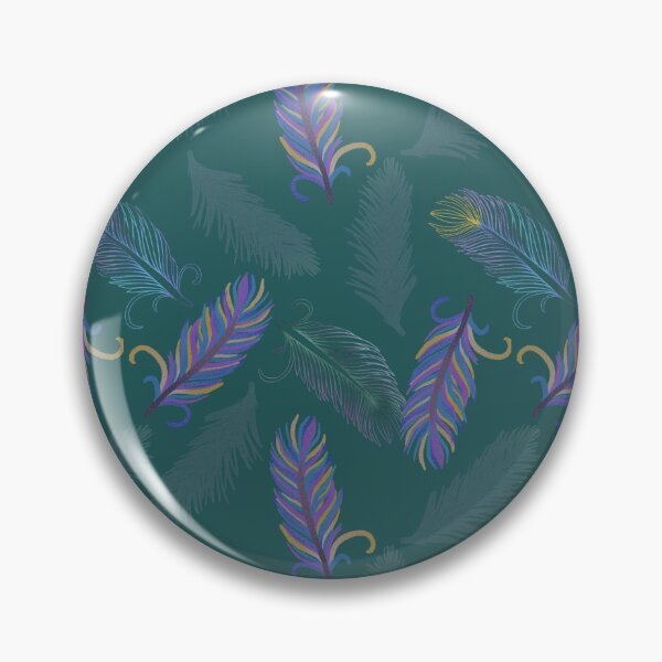 Item preview, Floating Feathers designed and sold by Kimberhew.