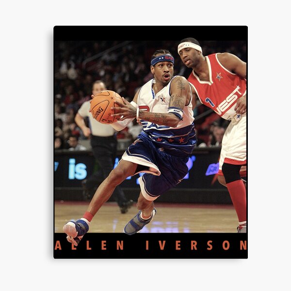 allen iverson gear
