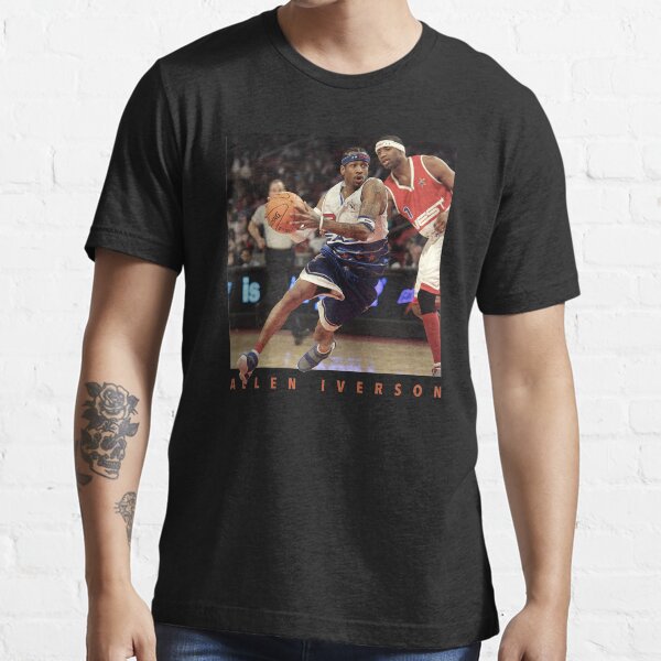 allen iverson gear