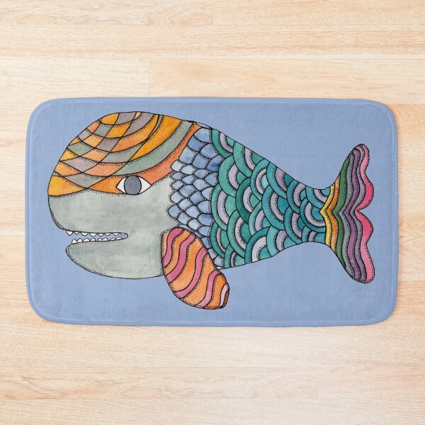 Item preview, whale designed and sold by garam-project.
