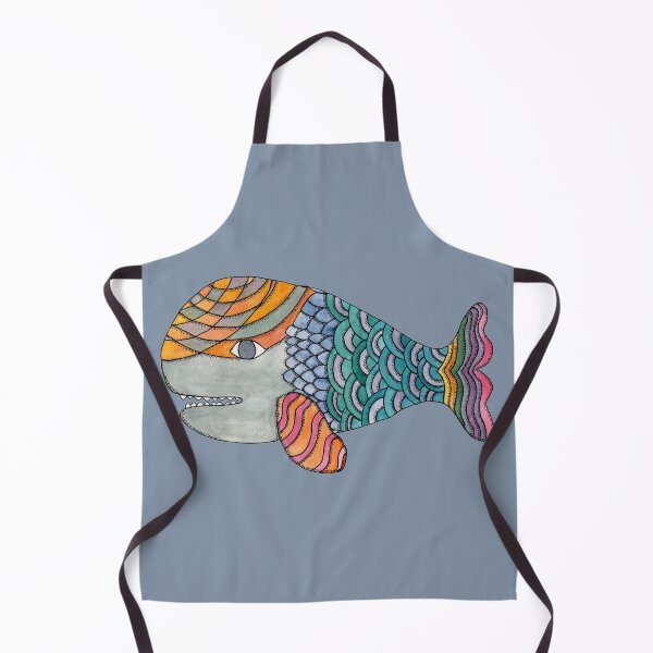 Item preview, whale designed and sold by garam-project.