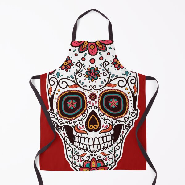 Item preview, Beautiful Skull  designed and sold by HeraAndKosmos.