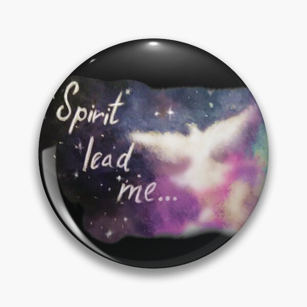 Item preview, Spirit lead painting (female version) designed and sold by PeraltaDesigns.
