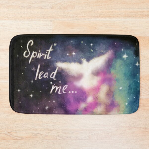 Item preview, Spirit lead painting (female version) designed and sold by PeraltaDesigns.