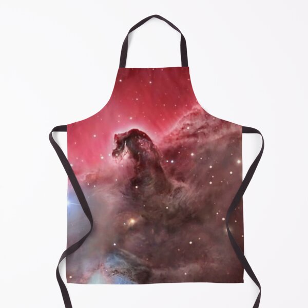 Item preview, Horsehead Nebula designed and sold by Rritu.