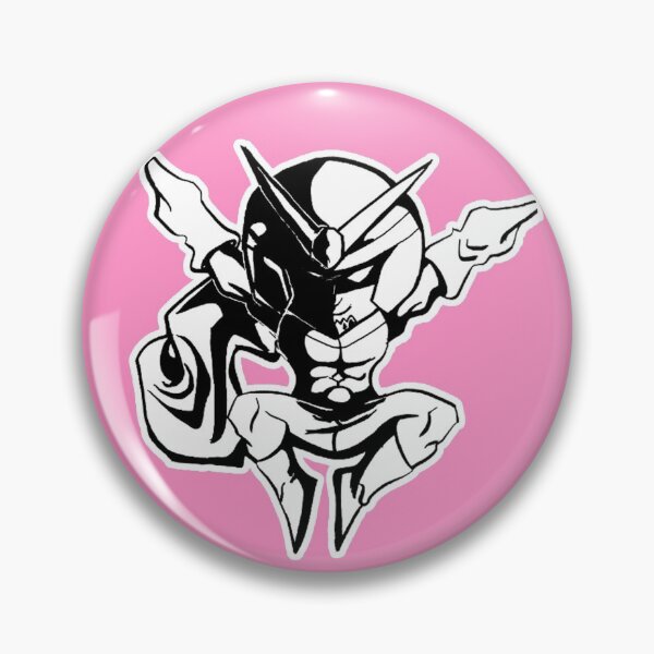 Item preview,  Henshin A Go Go (Alt) designed and sold by Mlamoth.
