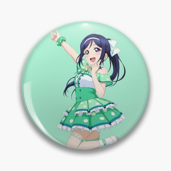 Item preview, kanan matsuura ~omoi yo hitotsu ni nare~ designed and sold by celestialuden1.