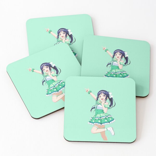 Item preview, kanan matsuura ~omoi yo hitotsu ni nare~ designed and sold by celestialuden1.