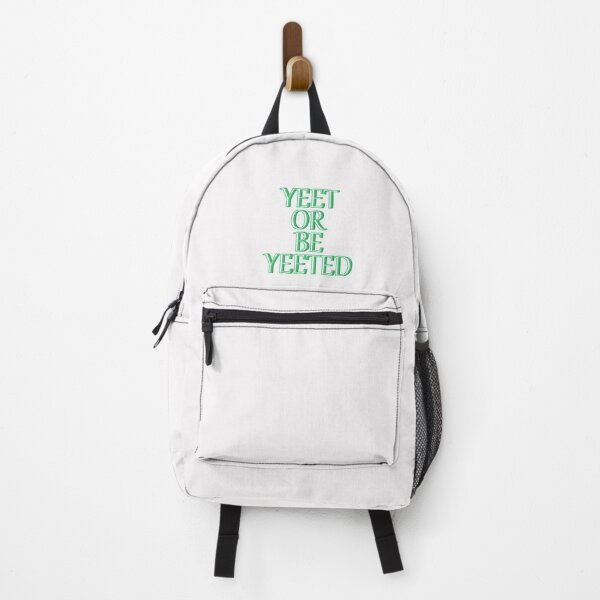 Item preview, yeet or be yeeted designed and sold by blurry-mind.