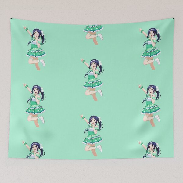 Item preview, kanan matsuura ~omoi yo hitotsu ni nare~ designed and sold by celestialuden1.
