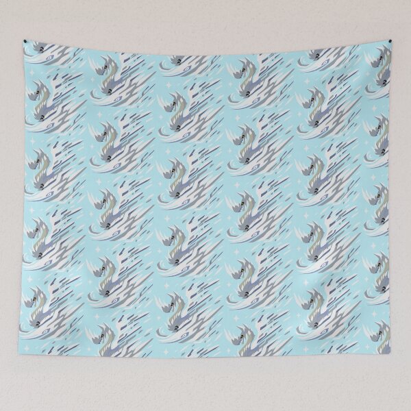 Item preview, Velkana designed and sold by Kawaii Bobas.